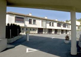 Motel TBC Abalo 2