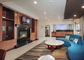 Sonesta Essential Houston Energy Corridor 2