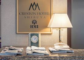 Shibuya Creston Hotel 4