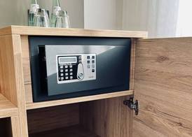 Hotel-Restaurant Zum Schwanen 5