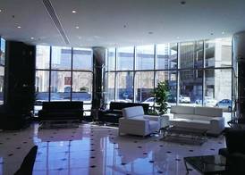 Tulip Hotel & Suites 3