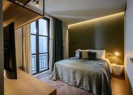 Pagopoieion - Adults Only Suites 2