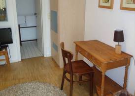 Seehotel Am Neuklostersee 5