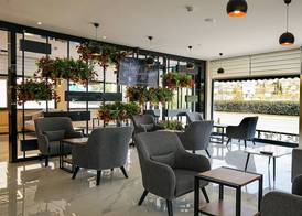 Avwan Hotel Çiğli 5
