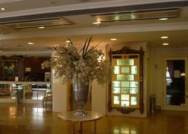 B&B HOTEL Salamanca Centro Artheus 2
