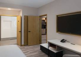 Courtyard by Marriott Santo Domingo 4