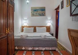 Riad Le Cheval Blanc 2