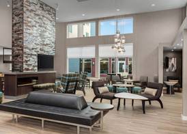 Residence Inn by Marriott Portland Clackamas 3