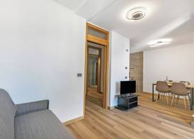 Residenza I 3 Mori B - Balcony & Mountain Views 4