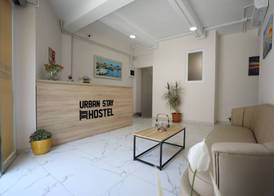 Urban Stay Hostel Saranda 2