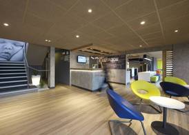 ibis Budget Pau Est 5