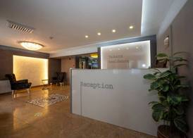 Tamara Residence Hotel İstanbul 2
