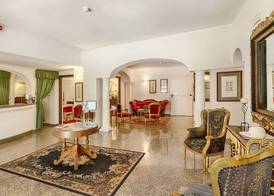 Colonna Palace Hotel Mediterraneo 5