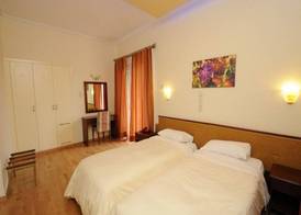 Byzantion Hotel 5