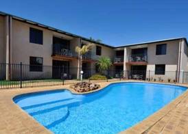 Sails Motel Geraldton 3