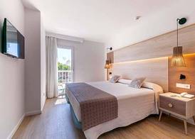 Leman Hotel y Apartamentos 5