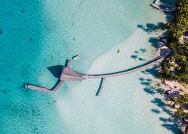 Le Taha'a by Pearl Resorts 5