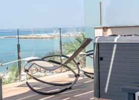 Apartaments Delfin 4