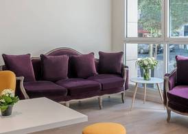 Citadines Montmartre Paris 4
