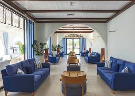 Hapimag Resort Damnoni 4