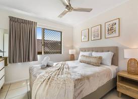 Coolum Beach Getaway Resort 4