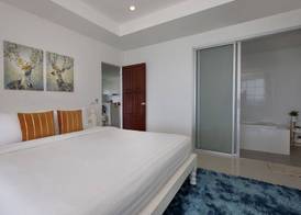 Ocean View Jacuzzi 3BR Kata Penthouse 5