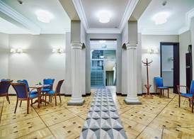 Jantar Hotel & SPA by Zdrojowa 2