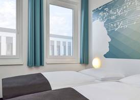 B&B Hotel Halle (Saale) 3