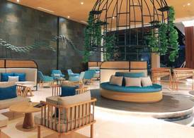 ILLIRA Hotel Banyuwangi 5