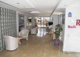 Rosella Hotel 2