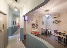 Faros Rooms 4