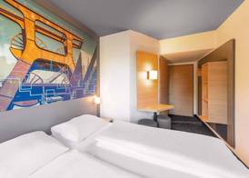 B&B HOTEL Essen-Nord 4
