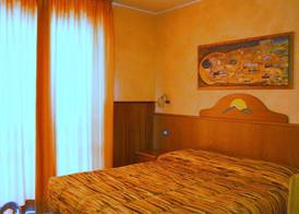 Alba Sporting Hotel 4