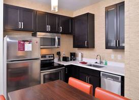 Residence Inn by Marriott East Lansing 4