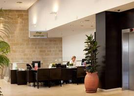 Ein Kerem Hotel 3
