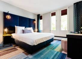 Hotel Derlon 4