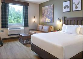 Great Wolf Lodge Boston / Fitchburg, MA 4