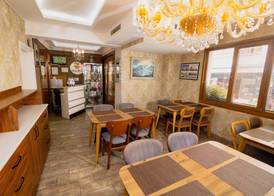 A'la Sofia Hotel İstanbul 2