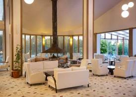 Lycus River Thermal Hotel 2