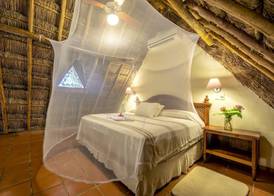 The Lodge At Uxmal 5
