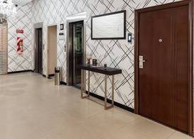 Ker Urquiza Hotel 5