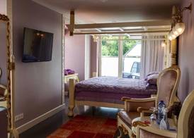 B&B Saint-Georges Bruges 2