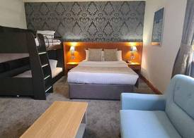 Leitrim Marina Hotel 5