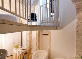 Hotel Corte Altavilla 5