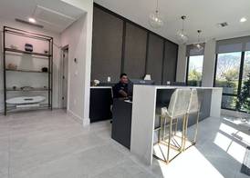 Black Urchin Boutique Resort 2