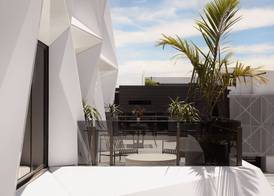 Vignette Collection THE ALVA HOTEL BRISBANE by IHG 4