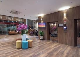 Viet Lotus Saigon Hotel 4