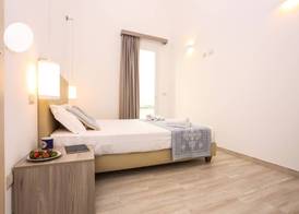 Alma di Alghero Apartments 5
