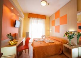 Hotel Regent 5