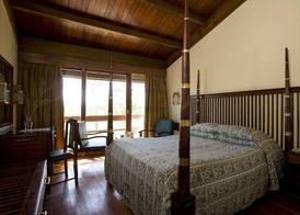 Seronera Wildlife Lodge 3